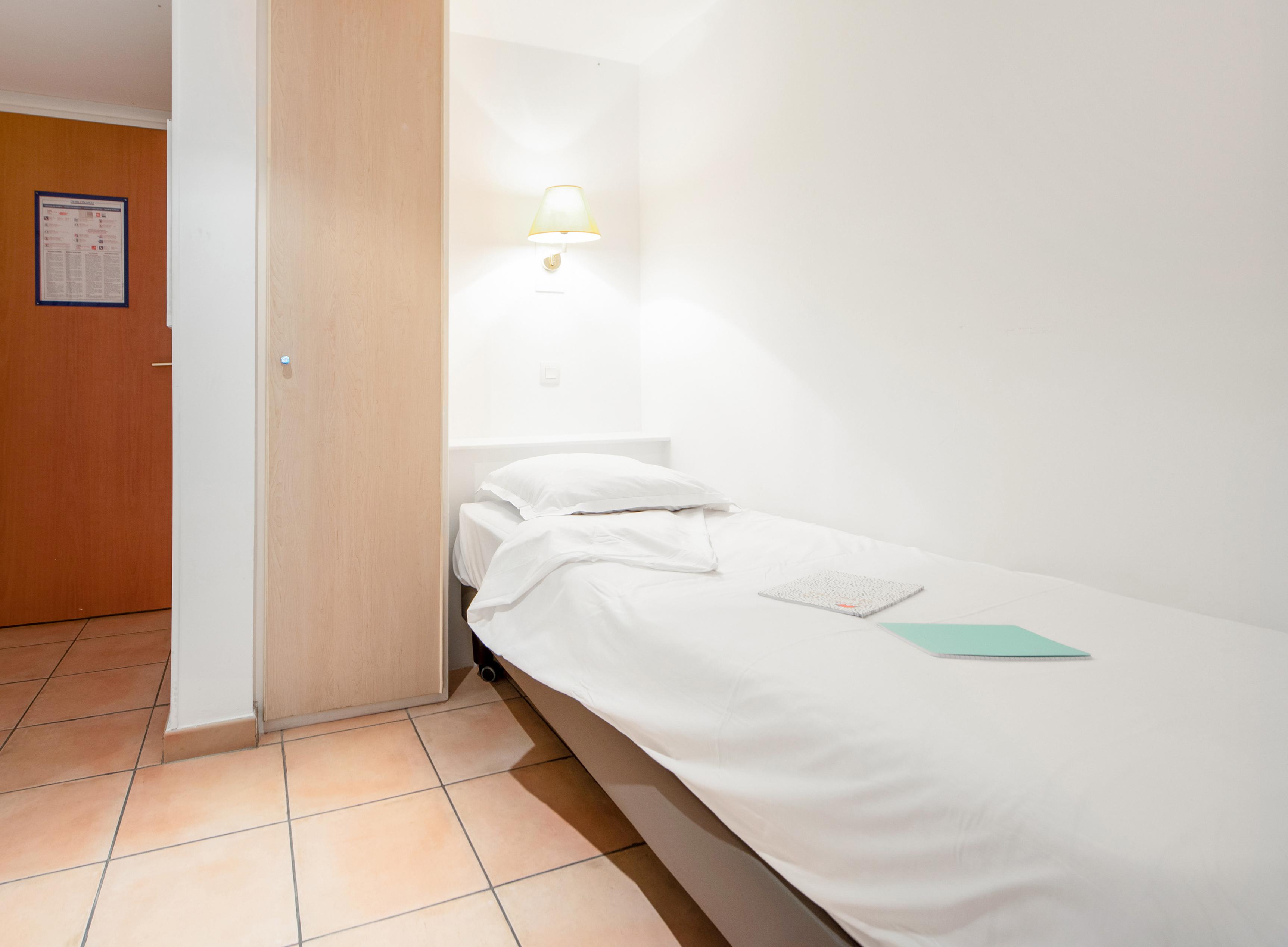 Residence Pierre & Vacances Les Rivages Du Parc マントン エクステリア 写真