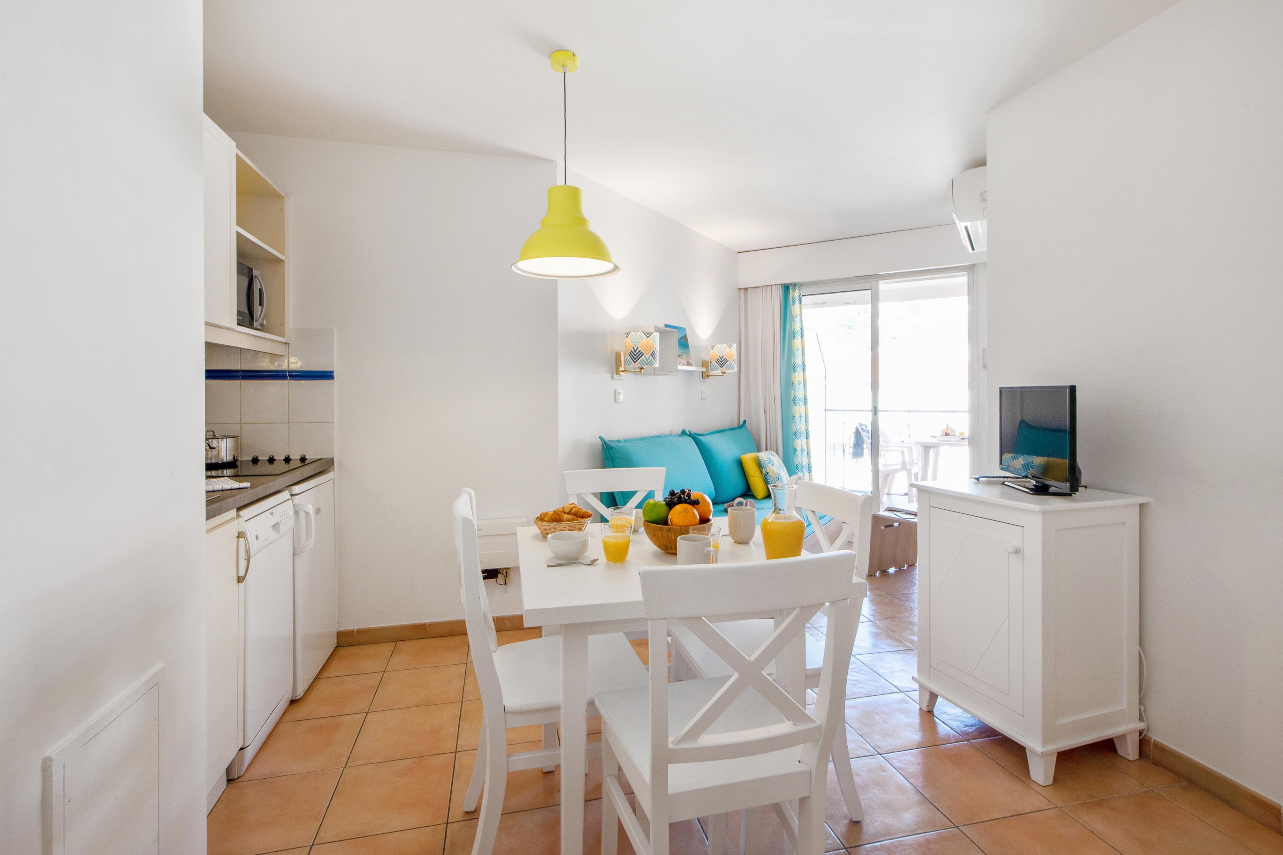 Residence Pierre & Vacances Les Rivages Du Parc マントン エクステリア 写真