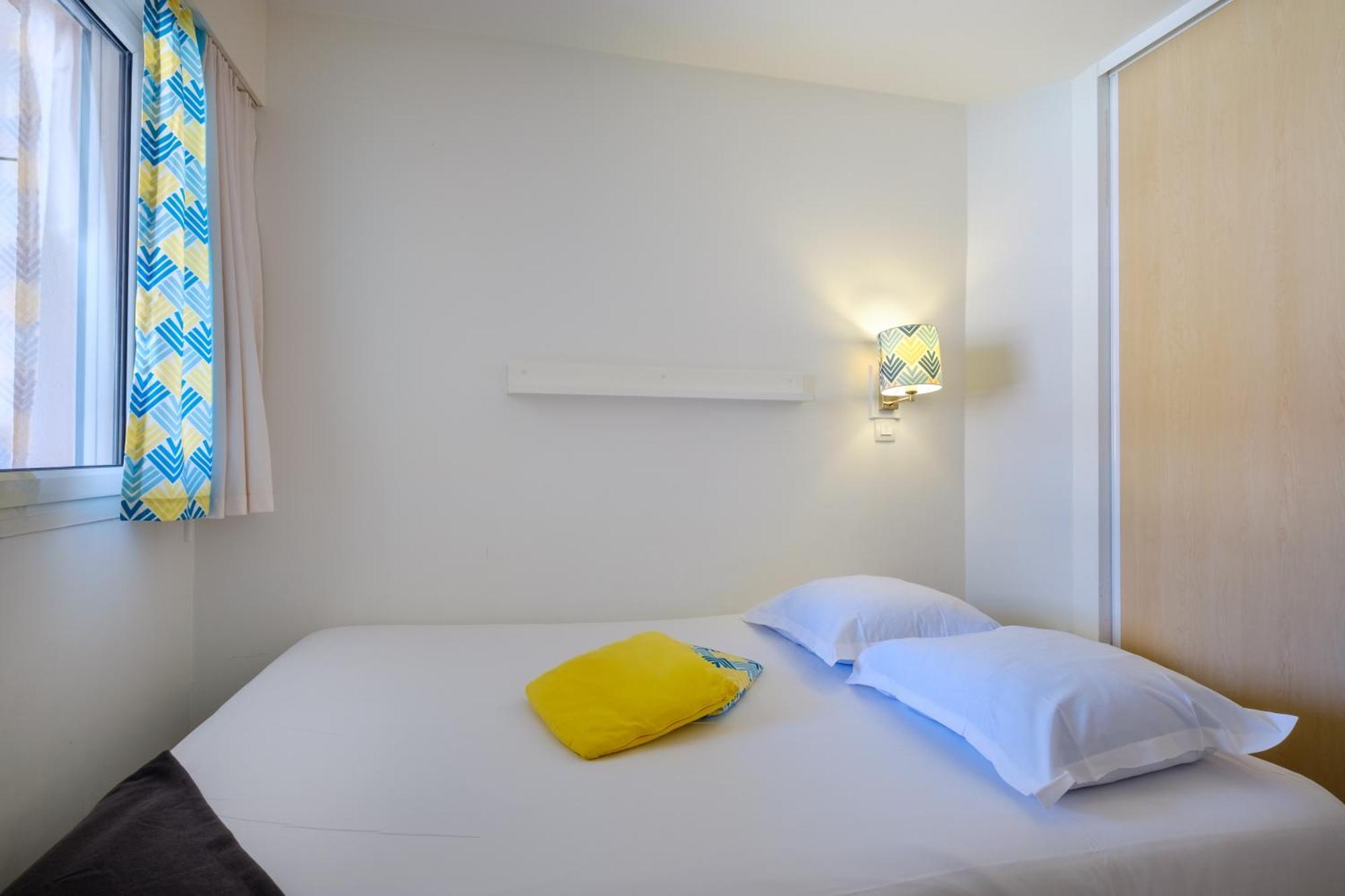 Residence Pierre & Vacances Les Rivages Du Parc マントン エクステリア 写真