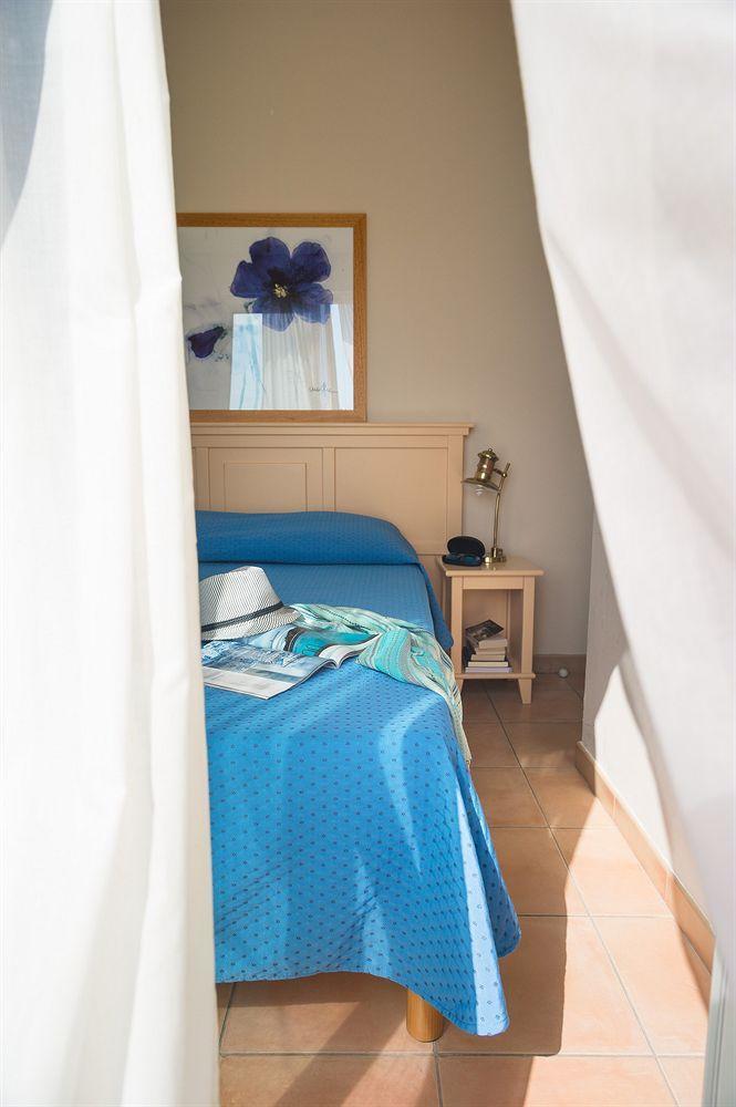 Residence Pierre & Vacances Les Rivages Du Parc マントン エクステリア 写真